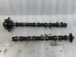 2003 2004 2005 2006 Jaguar XK8 Left Engine Cylinder Head Camshafts Pair. Fixed Price $78.41.
