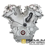 Ford 3.5 Turbo Ecoboost Engine 2011-12 F-150 New Premium Reman Replacement. Fixed Price $4735.00.