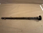 Jaguar XK120 Exhaust Camshaft Oem C2237. Fixed Price $74.99.