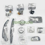 Oem Timing Chain Kit For 05-19 Nissan Xterra Frontier NV1500 V6 4.0L VQ40DE Us. Fixed Price $242.65.