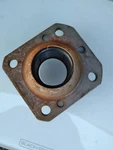 New S-camshaft Support Bushing Assembly Euclid E-1318A 03-205. Fixed Price $12.75.