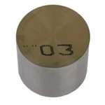 Genuine Ford Engine Camshaft Follower CP9Z-6500-ACB. Fixed Price $7.81.