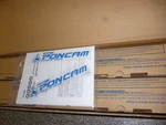 Tomei Poncam Type-r 143044 SR20DET S14 S15 180SX Silvia New From Japan. Fixed Price $544.98.