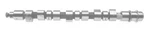 Engine Camshaft-natural Clevite 229-1755. Fixed Price $72.43.