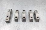 1996-1999 Bmw E36 Z3 M44 4-CYL 1.9L Engine Camshaft Intake Cap Cover Set LM74. Fixed Price $80.99.