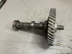 Bmw R50 R60/2 Camshaft & +3 Timing Gear. Fixed Price $250.00.