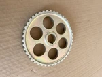 Vw Golf MK1 Gti Porsche 924 944 Genuine Camshaft Pulley 049109111A. Fixed Price $50.35.