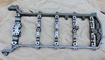 Right Cylinder Head Camshaft Holder 22141-3F401 12-16 Genesis Equus 5.0L (B34). Fixed Price $116.00.