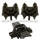 Mercedes ML270 Cdi Motor Engine Transmission Mount 99 2000 01 02 03 04 05 -set. Fixed Price $71.19.