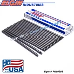 Usa Made Push-rod Set Fits 1961-1967 Pontiac 326 389 421 V8 Engines. Fixed Price $38.52.
