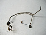 Vw Bus 70 Amp Alternator Wire Harness 914 Porsche - Yr #792. Fixed Price $45.00.