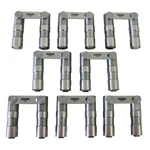 Howards Cams 91169 Retro-fit Street Hydraulic Roller Bbf Lifter Set. Fixed Price $685.99.