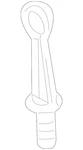 Genuine Bmw Dipstick 11-43-1-436-293. Fixed Price $37.04.