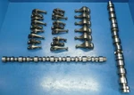 Isx Cummins Injector Intake Valve Camshaft Rockers Reman 1 Yr Warranty 9402. Fixed Price $1934.99.