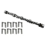 Howards CL120405-12 Cam And Lifters Hydraulic Roller Tappet For Chevy Big Block. Fixed Price $1177.03.