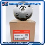 50 Degree Vtc Actuator Intake Cam Gear For Honda Acura Genuine Cr-v Civic Rsx. Fixed Price $113.01.