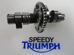 Triumph Bonneville Bobber Speedmaster Truxton Camshaft T1147525. Fixed Price $100.84.