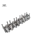 Mercedes Ml Sl Cl Right Camshaft Bearing Retainer Rocker Arm M113 E50 Oem. Fixed Price $79.99.