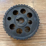 Volvo Oem B230F 2.3 Red Block 240 740 Intermediate Timing Gear Sprocket. Fixed Price $25.00.