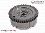 Genuine Nissan NV200 Sentra Versa Intake Camshaft Gear New Oem. Fixed Price $336.05.