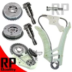 Vanos Center Valve Timing Chain Kit Camshaft Phaser For Bmw 428 528 Z4 X1 N20. Fixed Price $226.37.