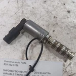 Hyundai Elantra Variable Timing Gear Oil Control Valve Solenoid Cylinder Head Oe. Fixed Price $17.77.