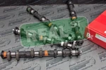 Brian Crower Stage 272/272 Camshafts For 350Z G35 VQ35DE Gen 1 BC0222. Fixed Price $1309.00.