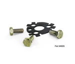 Comp 4605CPG Chevy Small And Big Block V8 Shaft Plate With Bolts. Fixed Price $10.95.