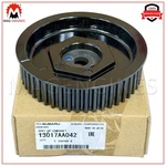 13017-AA042 Genuine Oem Camshaft Sprocket Subaru 13017AA042. Fixed Price $27.80.