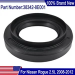 Transmission Output Axle Shaft Seal 38342-8E001 For 2007-2012 Nissan Versa 1.8L. Fixed Price $9.21.