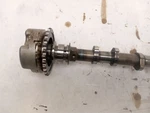 Camshaft Right Side For Audi A6 2014 Oem. Fixed Price $119.69.