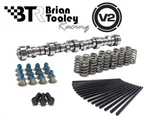 Btr Truck Stage 4 Kit Camshaft Springs Seals Pushrods Bolts 98-13 Silverado. Fixed Price $639.95.