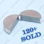 Oem Toyota Lexus Engine Valve Cover Bore Cam Plug Semicircular 11183-62010 X2. Fixed Price $21.87.
