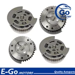 In Ex Camshaft Sprocket Vvt For Land Rover Jaguar Xj Xfr Ange Iv Mk 5.0. Fixed Price $388.73.