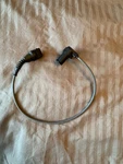 Bmw E46 E39 Type Crank Pos Sensor 7539165-02. Fixed Price $125.00.