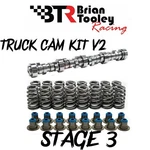 Brian Tooley Racing Stage Btr Truck Cam Kit V2 4.8 5.3 6.0 6.2 Spring Seals. Fixed Price $514.07.