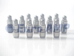 Jaguar F-pace Valve Tappet Lifter (12) 3.0 Gas AJ20P6 AJ813305. Fixed Price $103.29.