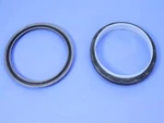 Genuine Mopar 2001-2024 Ram Dodge 1500 2500 3500 Crankshaft Oil Seal 68444256AA. Fixed Price $105.29.