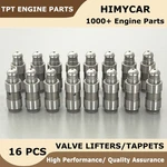 Hydraulic Valve Lifters Tappets For Jaguar E-pace F-pace Xe Xf 2.0 3.0 Diesel. Fixed Price $59.00.
