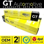 Steel Exhaust Camshaft For Audi Seat Skoda Volkswagen Golf 2.0L Fsi 06D109102AK. Fixed Price $264.02.