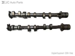 Left Camshafts Set Pair 15-17 Ford Expedition 3.5 BL3E6250AD. Fixed Price $179.95.
