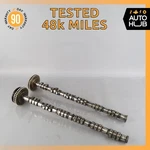 03-14 Mercedes W220 S600 SL600 Right & Left Side Engine Timing Camshaft Set 48K. Fixed Price $373.50.