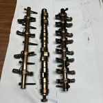 1990-1997 Nissan D21 240SX KA24E Camshaft Rocker Arm Assembly Set Oem. Fixed Price $248.96.