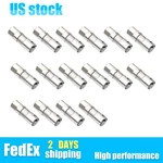 New Fits Chevrolet Gmc Buick Cadillac 16PCS Hydraulic Roller Lifters 17121905. Fixed Price $78.26.