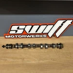 Oem Bmw F10 F15 F85 550 650 750 M5 Left Engine N63 S63 Gear Inlet Camshaft 1-4. Fixed Price $99.95.