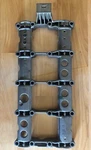 03-05 Mercedes W203 C230 1.8L Engine Motor Camshaft Housing Upper Oem. Fixed Price $110.00.