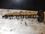 11207 Mercedes Benz W211 C240 Right Camshaft Timing Gear Sprocket A1120520601. Fixed Price $50.00.