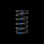 Brian Crower BC1050 Single Valve Springs For Honda Acura K20A3 K24A Turbo E85. Fixed Price $104.02.