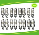 16 Pcs Hydraulic Valve Lifters For Volvo C30 C70 S60 XC60 XC90 8670047 30711499. Fixed Price $149.98.