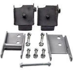 Conversion Big Block Motor Mount For 66-72 Body Small Dodge. Fixed Price $68.78.
